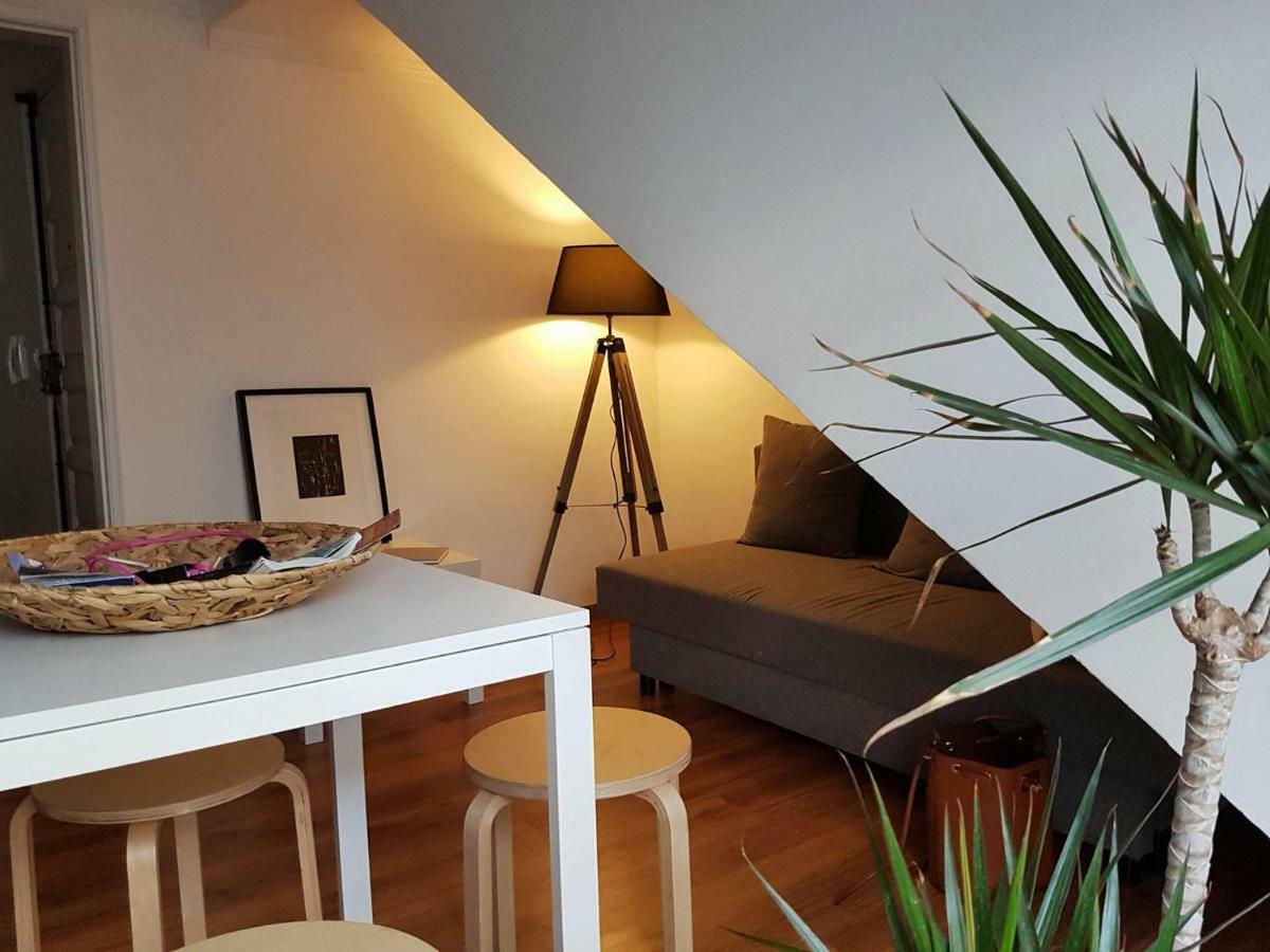 Vds Guesthouse Cosy Apartment In City Center Lisboa 外观 照片