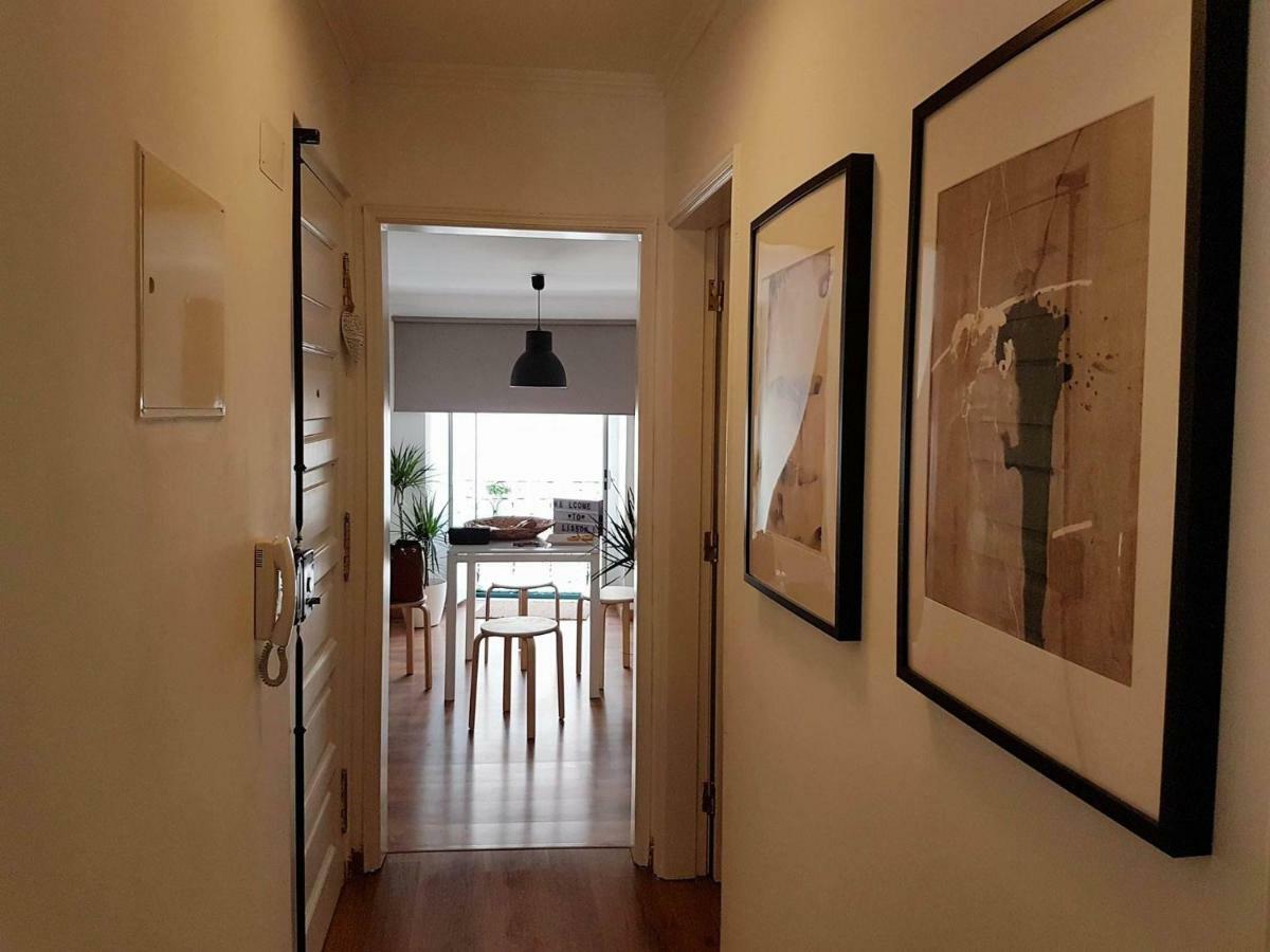 Vds Guesthouse Cosy Apartment In City Center Lisboa 外观 照片